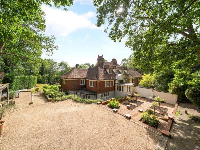 House for sale in Woking, Surrey