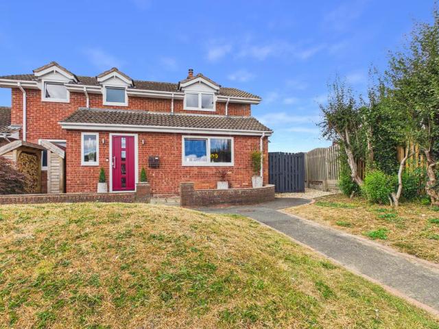 House for sale in Mamble, Forthampton