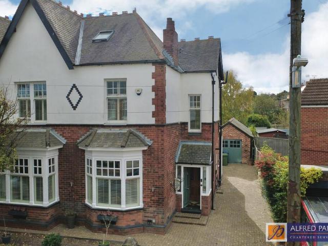House for sale in East Boldon, South Tyneside