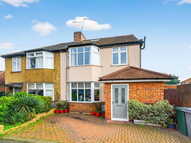 House for sale in East Barnet, Isle Of Man