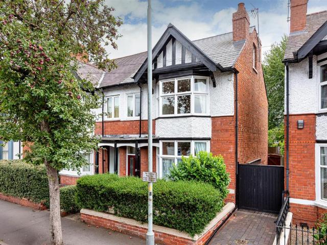 House for sale in West Midlands