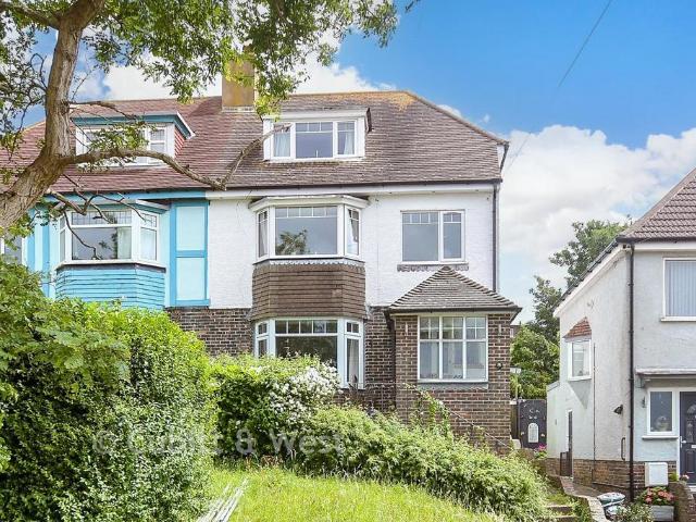 House for sale in Bevendean, Brighton & Hove