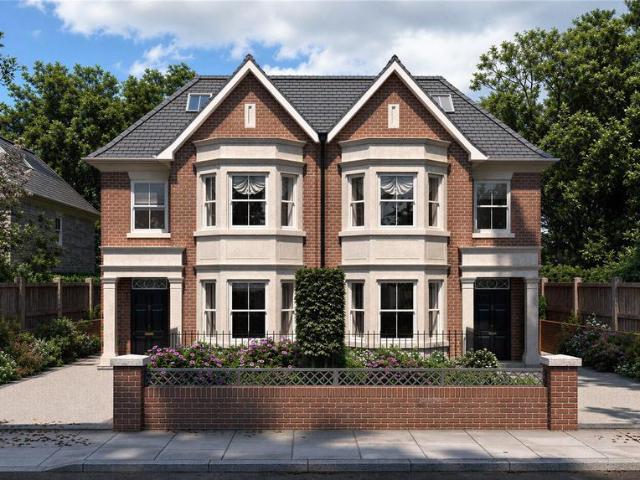 House for sale in London Borough of Merton, Greater London