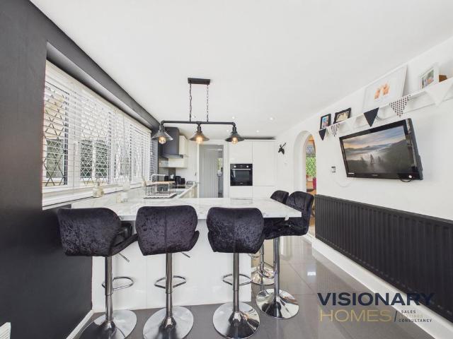 House for sale in Boley Park, Staffordshire