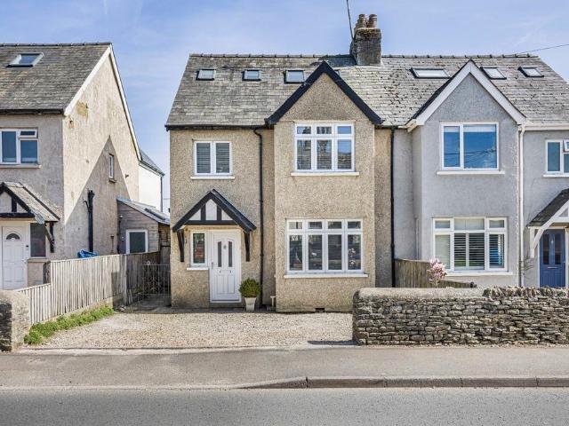 House for sale in Fossebridge, Gloucestershire