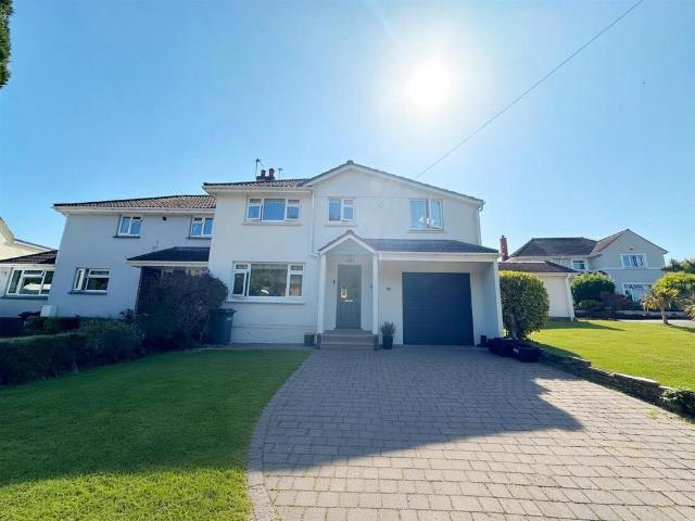 House for sale in Shiphay, Babbacombe