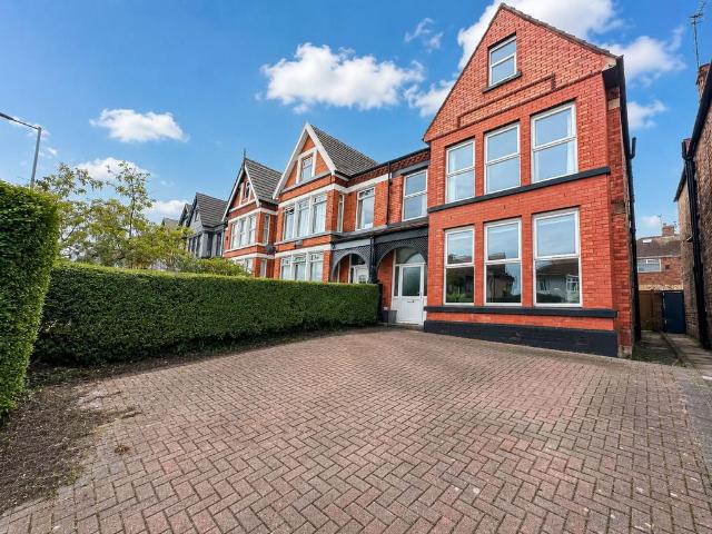 House for sale in Egerton Park, Wirral