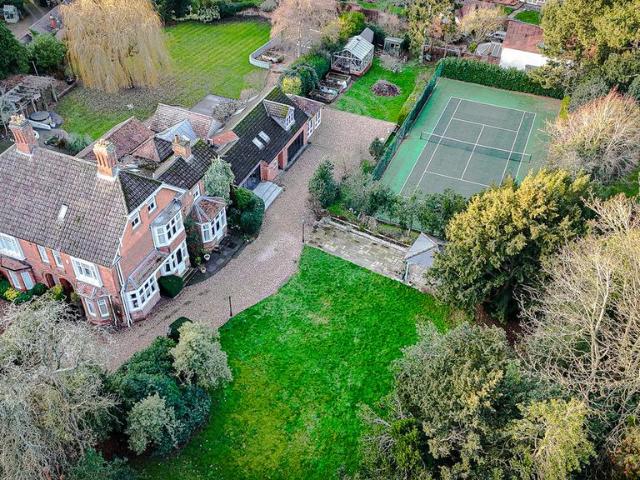 House for sale in Pinfold, Isle Of Man