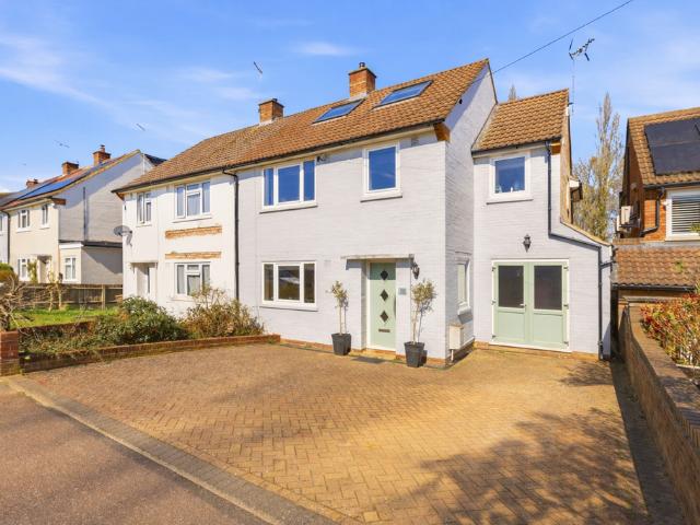 House for sale in St Albans, Five Acres
