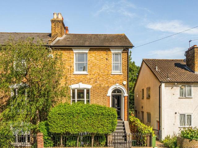 House for sale in Greenwich Town Centre, Greater London