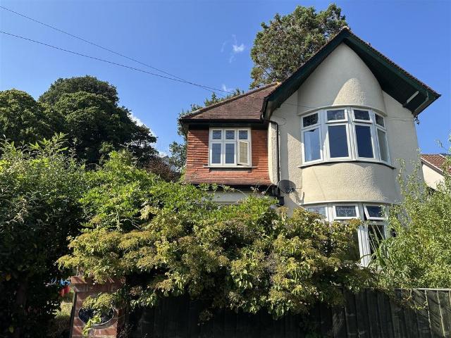 House for sale in Preston, Livermead