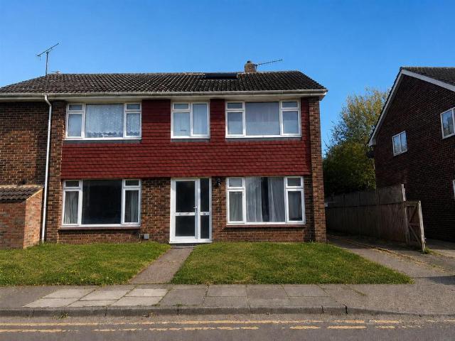House for sale in The King's Mile, The Bridge