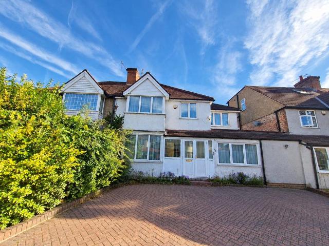 House for sale in London Borough of Harrow, Greater London