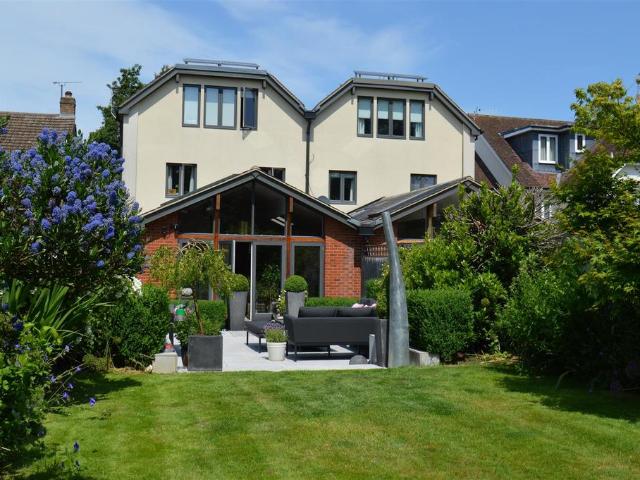 House for sale in The Slade, Oxfordshire