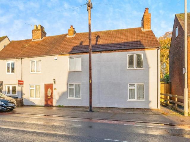 House for sale in Lichfield, Boley Park