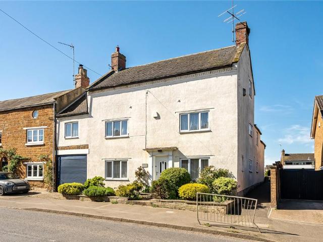 House for sale in Kislingbury, Northamptonshire