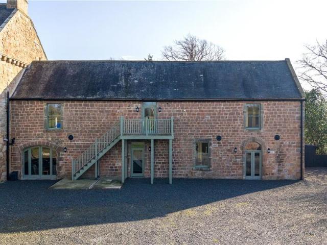 House for sale in Chatton, Northumberland