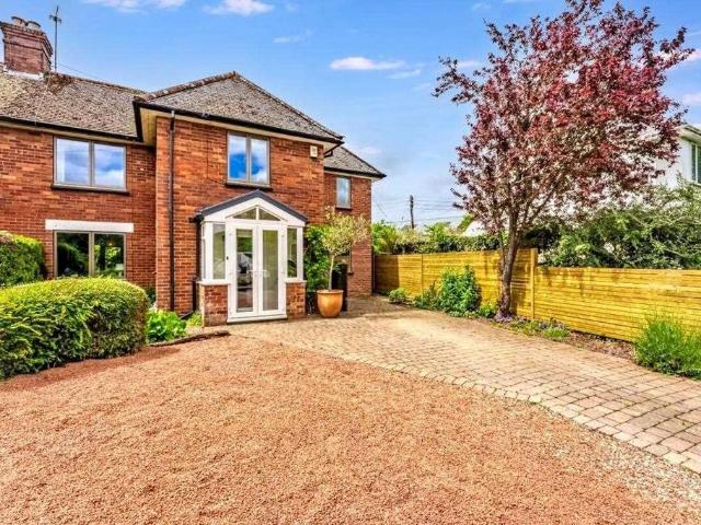 House for sale in Newcourt, Watergate
