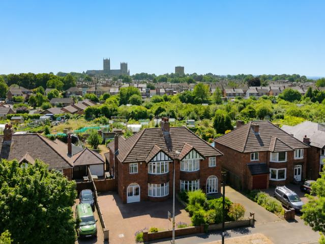 House for sale in Ermine, Brayford
