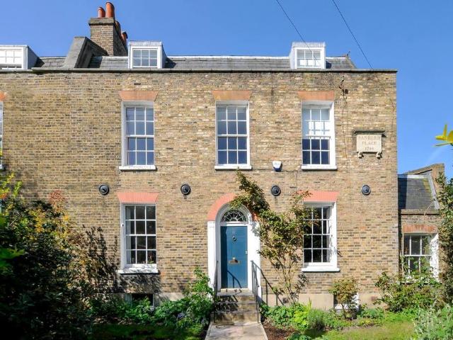 House for sale in West Hackney, Greater London