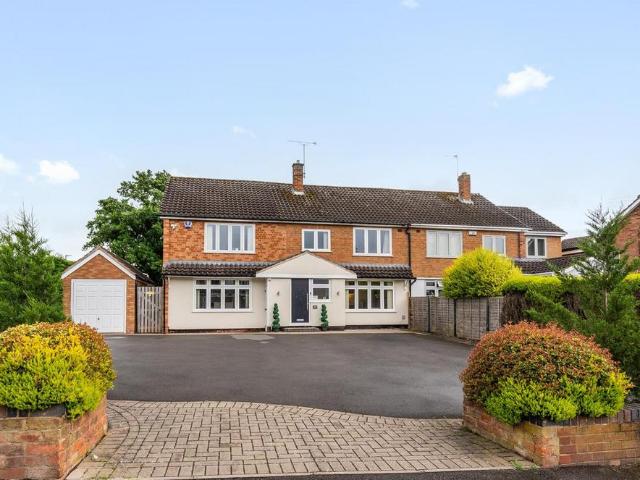 House for sale in Dorridge, Isle Of Man