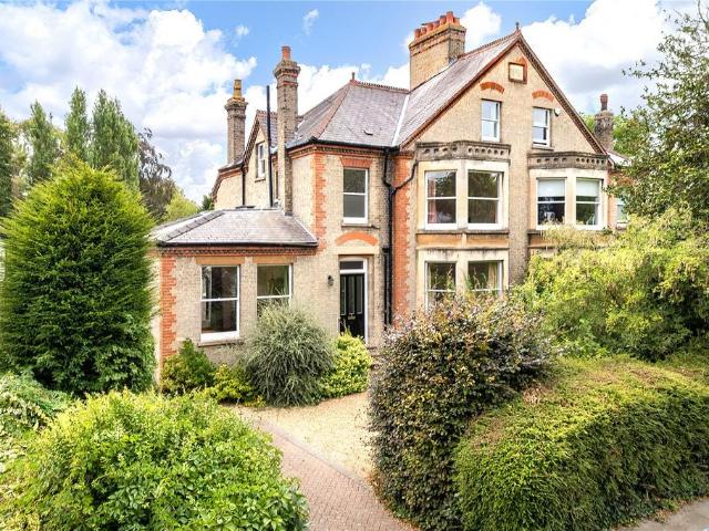 House for sale in Arbury, Cambridgeshire