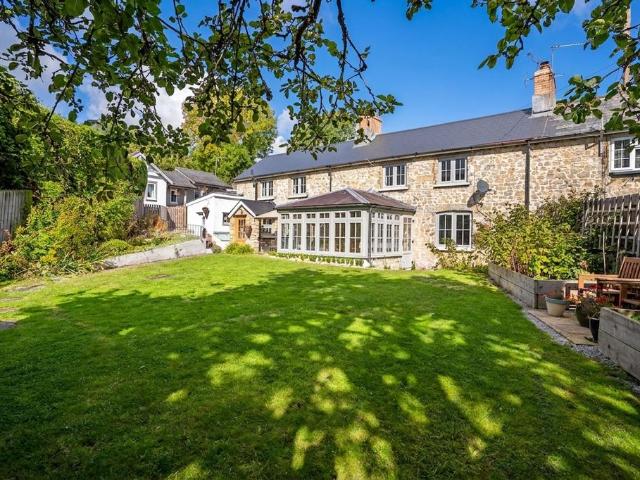House for sale in St Athan, Wales