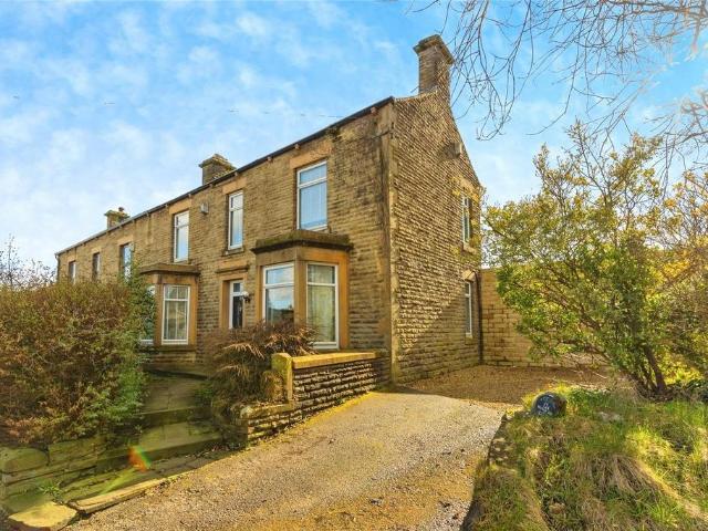 House for sale in Greenheys, Greater Manchester