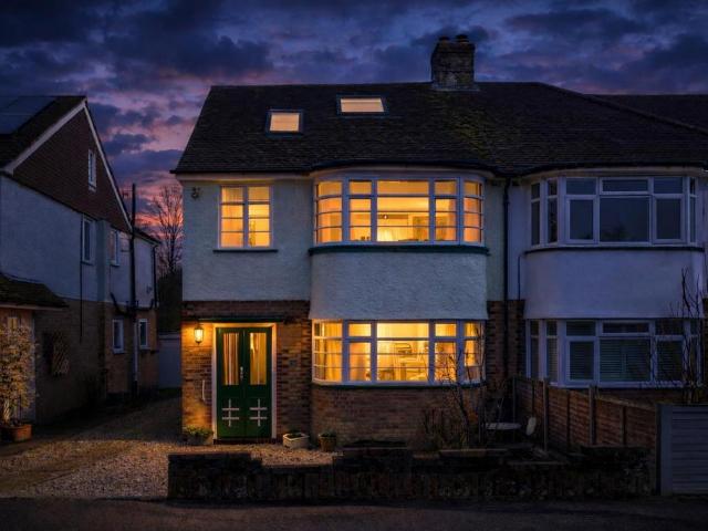 House for sale in Perryfields, West Sussex