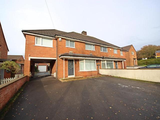 House for sale in Alderney, Poole
