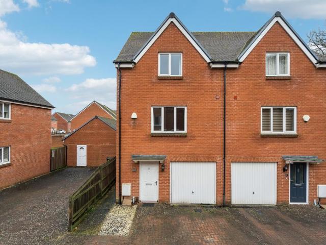 House for sale in Amersham, Buckinghamshire
