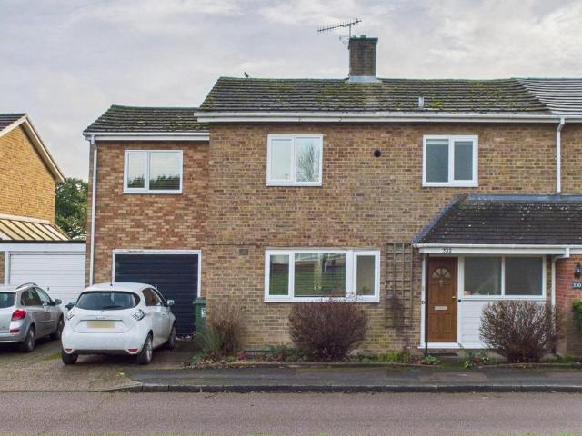 House for sale in Pouchen End, Hertfordshire