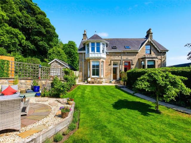 House for sale in Top of the Town, Cambuskenneth