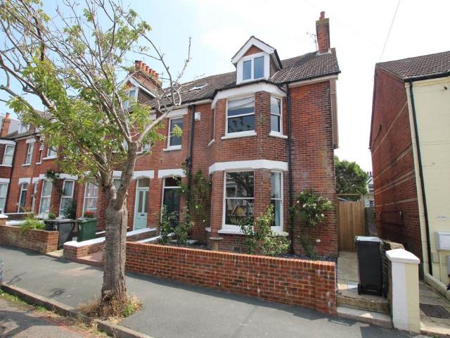 House for sale in Upperton, Eastbourne