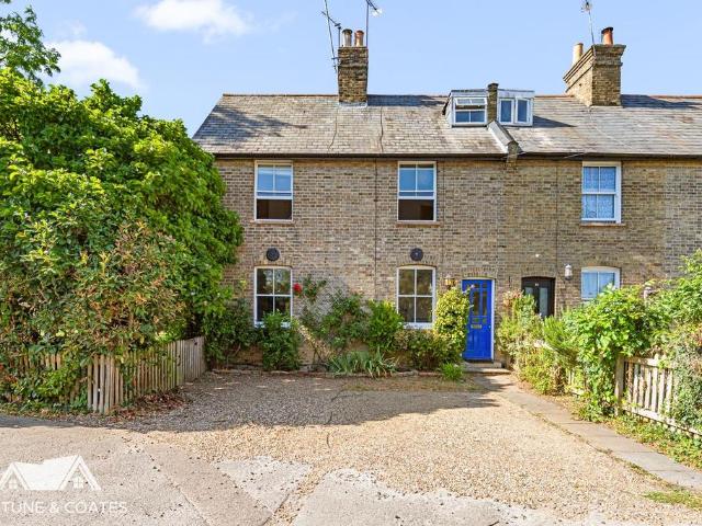 House for sale in Harlow, Essex