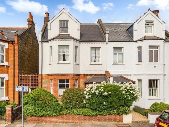 House for sale in London Borough of Merton, Greater London