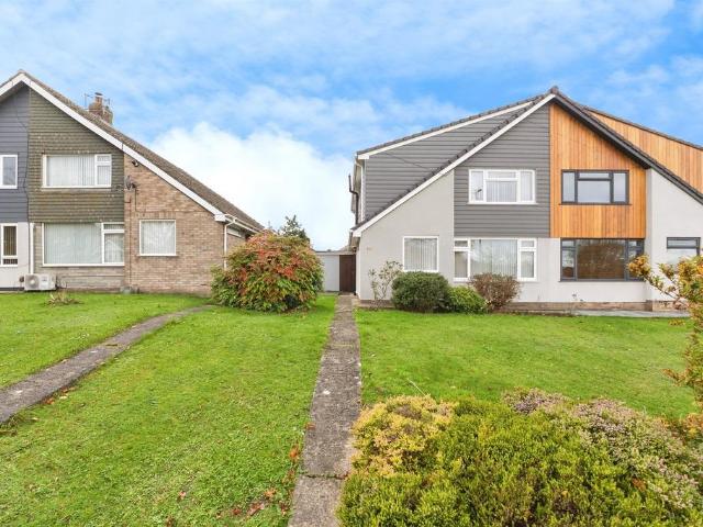House for sale in Feckenham, City Of Bristol