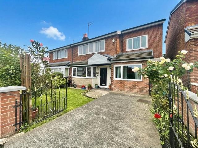 House for sale in Ribbleton, Preston