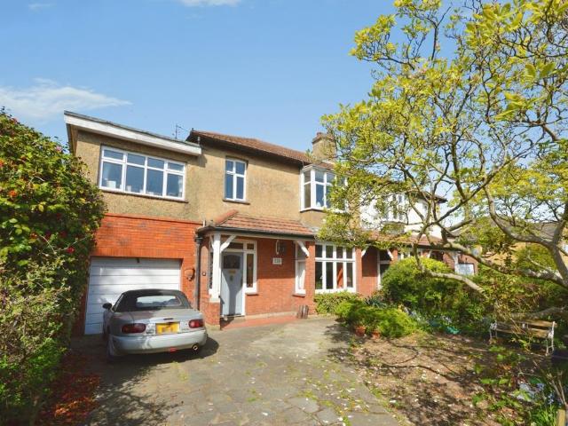 House for sale in Whitton, Isle Of Man