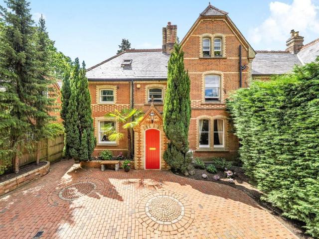 House for sale in Earley