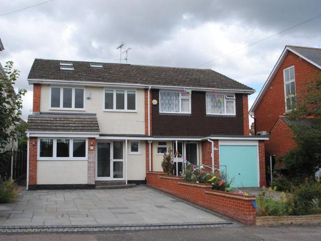 House for sale in Alton Barnes, Isle Of Man