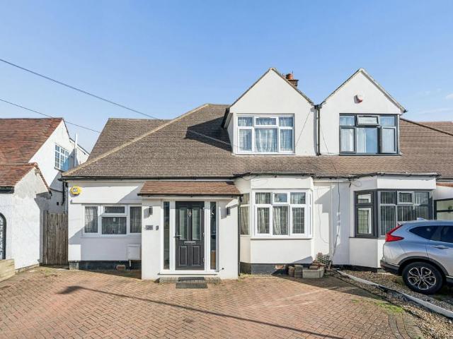 House for sale in London Borough of Harrow, Greater London