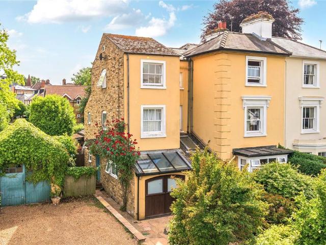 House for sale in Blackhills, Surrey