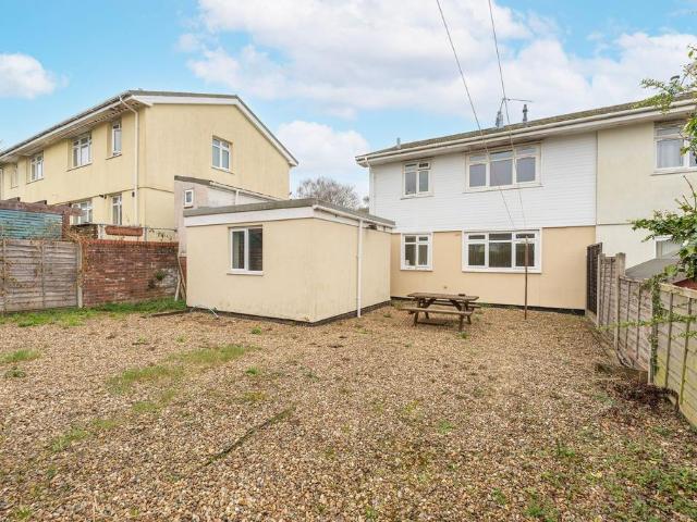 House for sale in West Earlham, Norwich