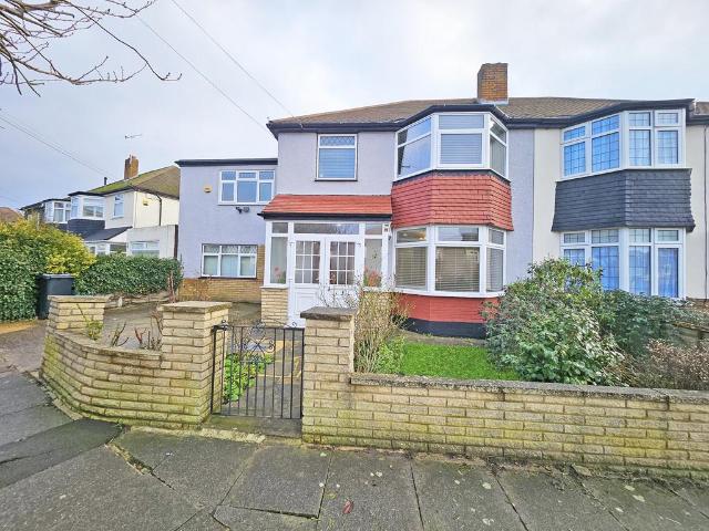 House for sale in Clayhall, Greater London