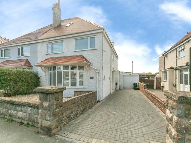 House for sale in Llandudno, Wales
