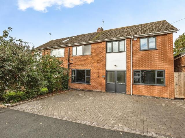 House for sale in Nanpantan, Charnwood