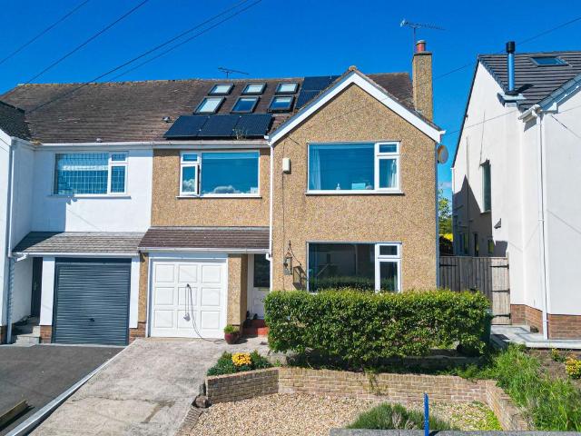 House for sale in Irby, Wirral