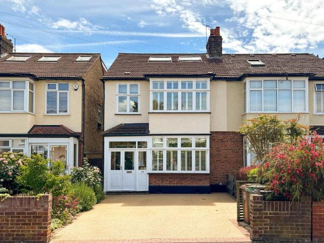 House for sale in London Borough of Lewisham, Greater London
