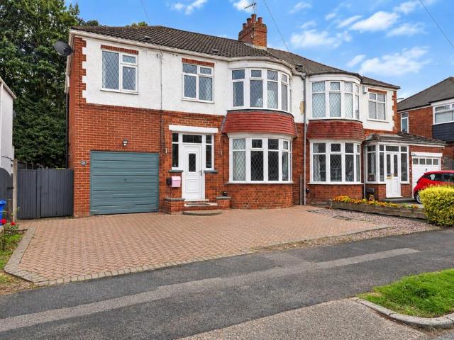 House for sale in Kirk Ella, East Riding Of Yorkshire